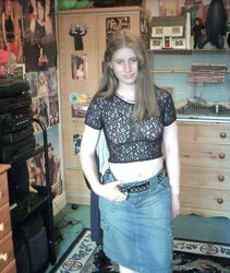 Wonderful Teenager woman 19yr old Comments Pleae!