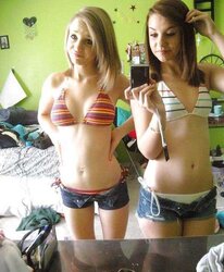 Uber-Sexy Teenager Pictures