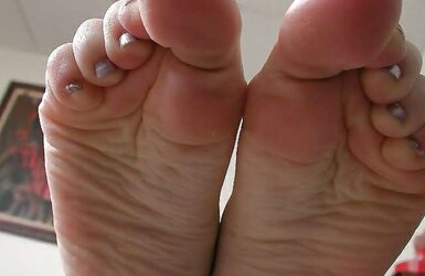Femmes,soles ,feet