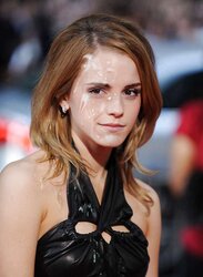 Celebrity Fakes: Emma Watson
