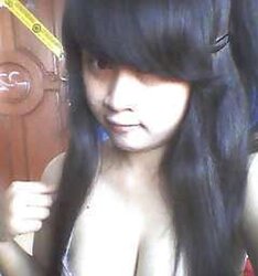 Lisma from indonesia