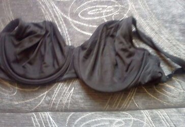 More brassieres of my wifey