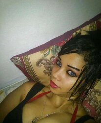 Marwa..a tunisian biotch..she need a beef whistle part