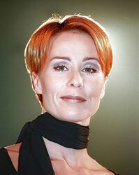 Sonja Zietlow magnificent