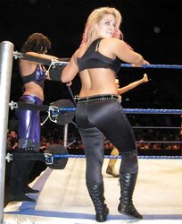 Natalya Neidhart WWE Diva MEGA Masturbate Gallery