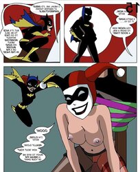 Batman Comic