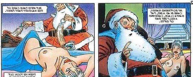 Merry Christmas - ho ho ho
