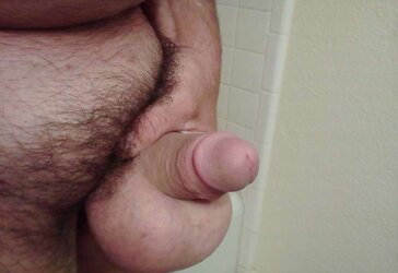 Clean-Shaved nut
