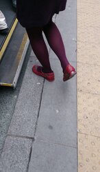 Soles in the city: Part