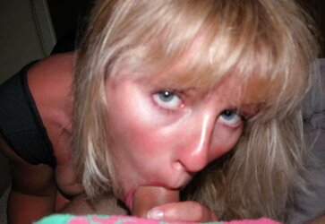 Inexperienced girlfriends and wives oral jobs