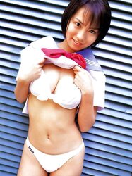 Gorgeous Asian Cameltoe - Ultra-Cute Teenager Titys!!! Vol.