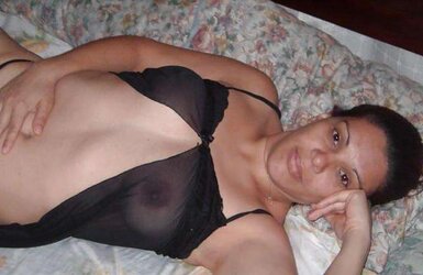 Marcela Mega-Bitch from Peru