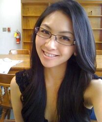 Glasses Are Uber-Sexy