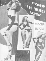 Bevy of vintage porn from 1880 to 1990!