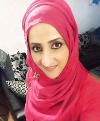 Fabulous UK Hijabi and Paki bitches for comments and tributes
