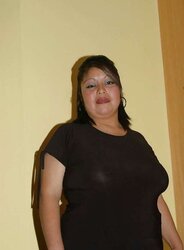 Mexican 7 (Chubby Mature)