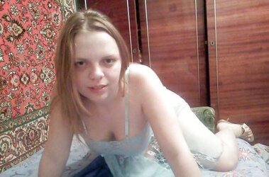 Daria - russian provincial teenager