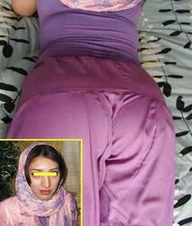 Bums- hijab niqab jilbab arab turbanli tudung paki mallu