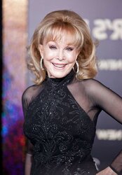ASN So Light-Haired and stellar that I Wish of BARBARA EDEN Jeannie