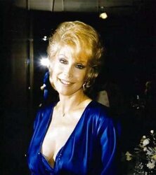 ASN So Light-Haired and stellar that I Wish of BARBARA EDEN Jeannie