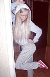 Russian damsels from social networks