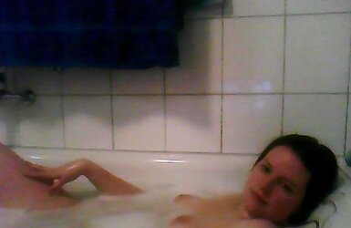 Bathtime! - Badezeit!