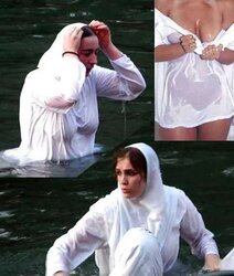 Hijab niqab arab paki turban wifey mallu india jilbab river
