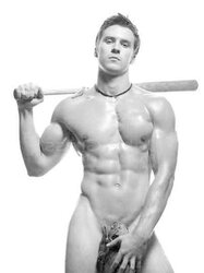 Baseball Bat!