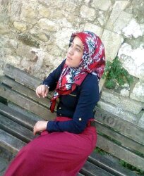 Turkish arab turbanli hijab asian yeniler