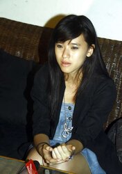 Jane Aprilia Indonesian Artist