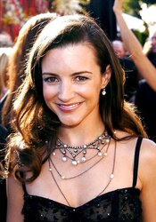 XES BANG-OUT AND THE CITY HOTTIE KRISTIN DAVIS IN COLOR