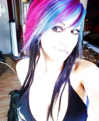 Emo Dame Gallery