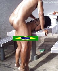 Cuckold- Selma do Recife three - Brazil