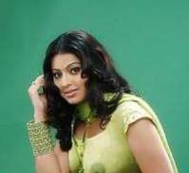 South indian actress fake