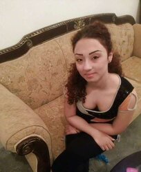 Arab Egyptian: Mona