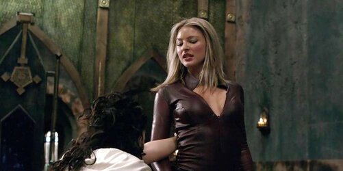 Mord Sith Combine Bitches