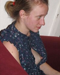 DOWNBLOUSE...OOPS MY PUFFIES III