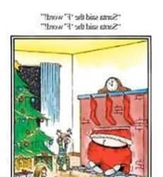Christmas Humor