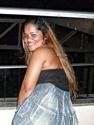 Scorching Brazilian Whore - Bruniela