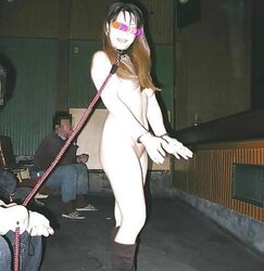 More everyday dolls slutting in adult theaters