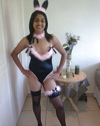 South african indian super-bitch uncensored