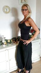 Lulu Lustern - German Sex Industry Star