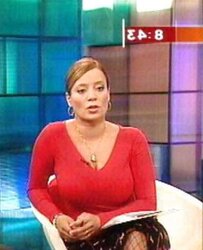 Hungarian celebrity MUMMY - Zsuzsa Csisztu