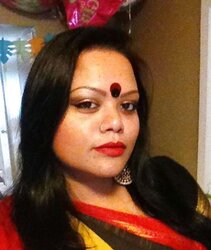 Joia: Sweet Bengali MUMMY
