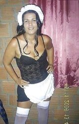 Stunners from communities in Rio de Janeiro(private files)