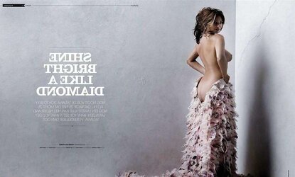 Tatjana Simic greatest celeb bare-breasted