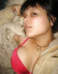 The Ultra-Cutie of Fledgling Latino Immense Titties Teenager