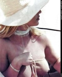Britney Jean Peckers