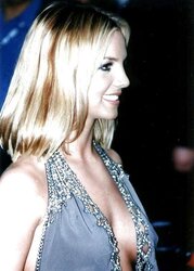 Britney Jean Peckers