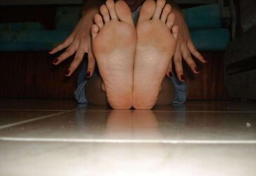 Soles, rate those sole